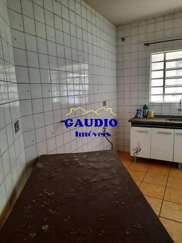 Imagem 5 de 13 de Vendo Casa Com 2 Domrts109 Mts - Taboão Da Serra - 4 Vagas - 886