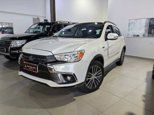 Imagem 1 de 15 de Mitsubishi Asx Hpe-s Com Teto