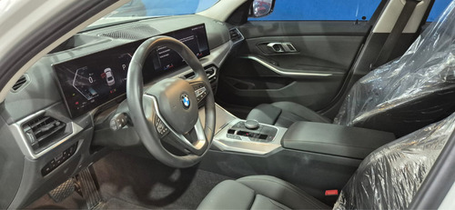BMW 320I 2.0 16V TURBO FLEX SPORT GP AUTOMÁTICO