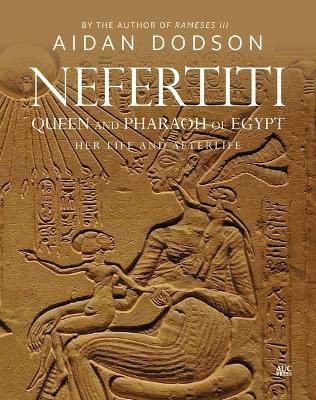 Libro Nefertiti, Queen And Pharaoh Of Egypt : Her Life An...