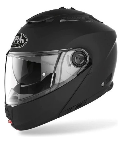 Casco Moto Airoh Phantom Certificado Ece2205 Doble Visor 