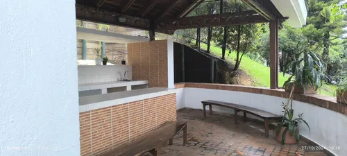 Apartamento En Venta En Cerros De Niza. Cod V1106013