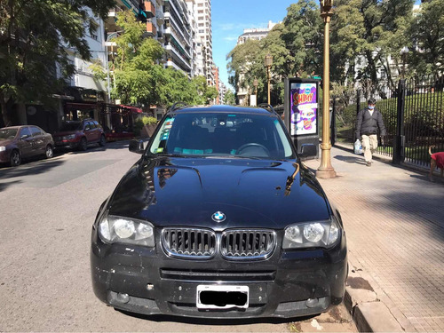 Imagen 4 de 25 de Bmw X3 2.5 X3 I Executive 2006