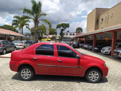 Renault Logan Aut 1.0 16v