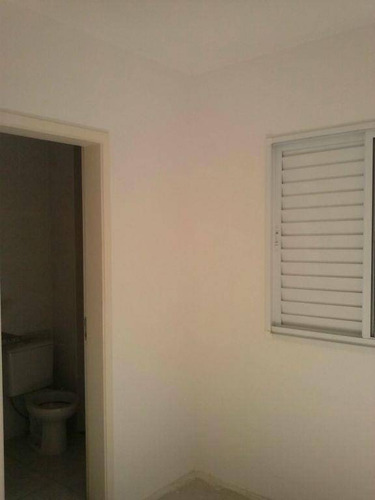 Imagem 6 de 18 de Apartamento 3 Dormitórios Com 1 Suíte ( Vago - Lazer Completo - 2 Vagas ) Á Venda De 65,00 M² Por R$ 385.000 - B. Assunção - São Bernarod Do Campo/sp - Ap0007