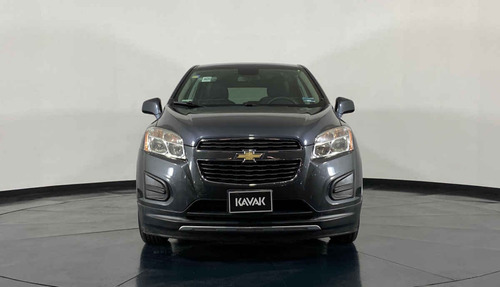 Imagen 2 de 15 de 119812 - Chevrolet Trax 2015 Con Garantía