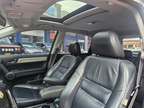 Honda CR-V 2.4 Ex