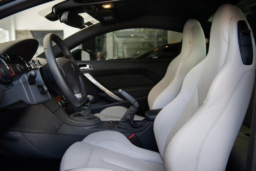 Peugeot Rcz 1.6 Thp 200cv 6mt - Car Cash