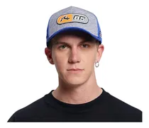 Comprar Gorra Hombre Rusty Nine O Clock Cap