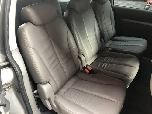Carnival 3.8 Ex V6 24v Gasolina 4p Automatico