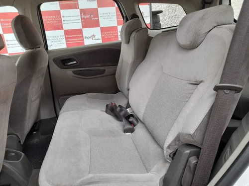 Imagem 8 de 10 de Chevrolet Spin 1.8l Mt Ltz