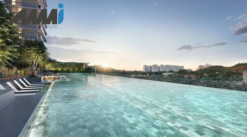 Imagem 6 de 10 de Brava Ocean, Apartamento 3 Quartos Na Praia Brava - 2058