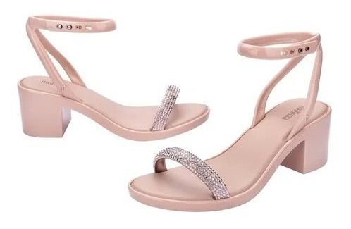 Imagem 5 de 5 de Melissa Shiny Heel