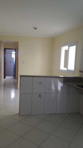 Imagem 1 de 13 de Apartamento Com 2 Dorms, Vila Valparaíso, Santo André - R$ 250 Mil, Cod: 1299 - V1299