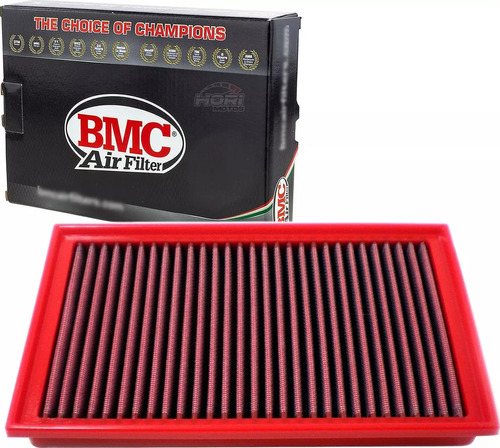 Filtro Ar Bmc - Jaguar Xf 3.0 V6 / 2009 2010 2011 2012