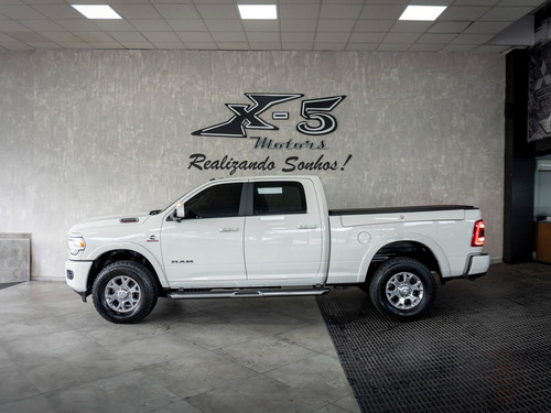 RAM Ram 2500 LARAMIE 6.7 TDI CD 4x4 Diesel
