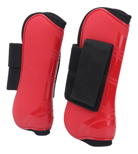 Botas De Tendón De Caballo Para Montar A Caballo, Protectore