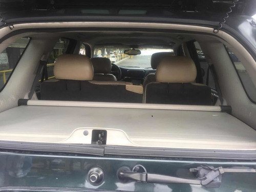Imagen 4 de 9 de Chevrolet Trailblazer Ltz