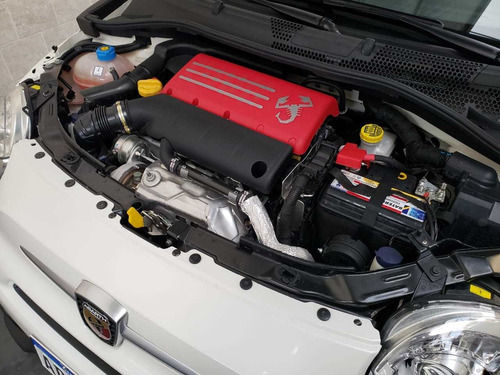 Fiat 500 1.4 Sport 105cv Serie4 2019