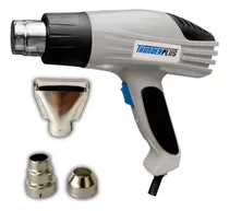 Comprar Pistola De Calor 2000w Thunderplus Tl00856 3 Accesorios