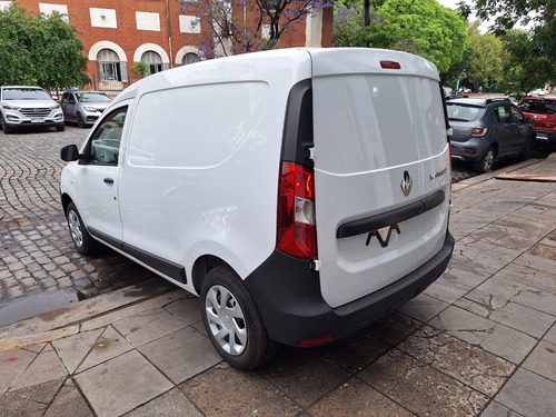 Renault Kangoo Ii Express Emotion 1.6 Sce