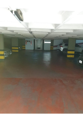 Cochera En Venta - 12,42mts2 - Belgrano