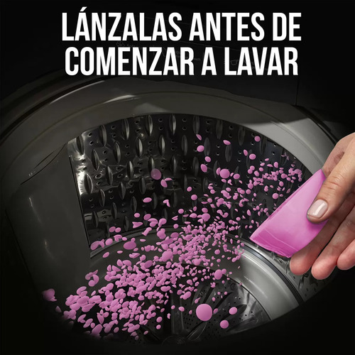 Downy Unstopables April Fresh Protect Aromatizante Ropa 963g