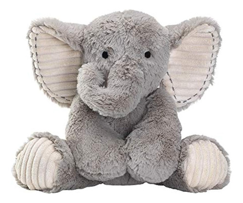 Corderos Y Hiedra Selva Safari Juguete De Peluche De Elefant