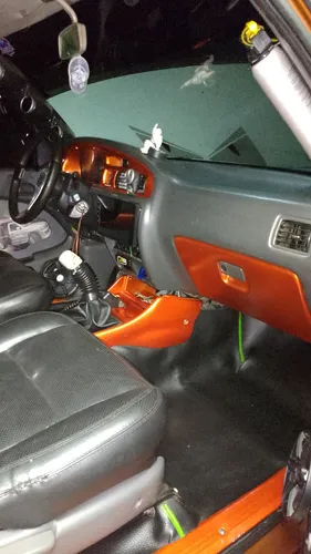 Mazda B2200 2.2 B22Cs3