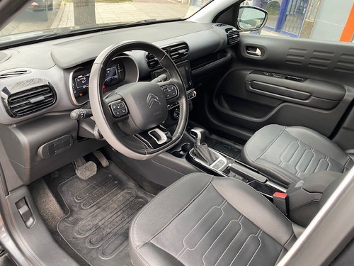 Imagen 14 de 20 de Citroën C4 Cactus 1.6 Thp 165 At6 Shine Bi Tono Garantia