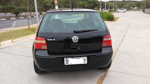 Vw Golf Generation 1.6 Completo