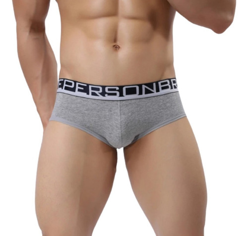 Boxer Corto Slip Ropa Interior Hombre Calzoncillo Talla Xs