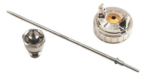 Pin De La De Pulverización Capa De Aire Para Pintar 18 Mm