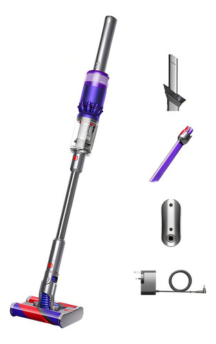 Aspiradora Inalámbrica Dyson Omni-glide