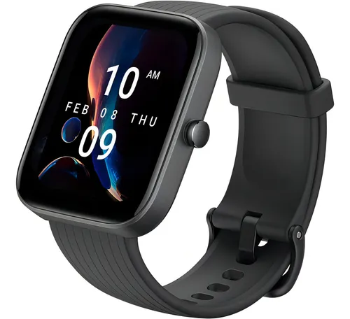 Amazfit bip lite tiene gps sale