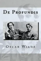 Comprar De Profundis, De Rivas, Anton. Editorial Createspace, Tapa Blanda En Español
