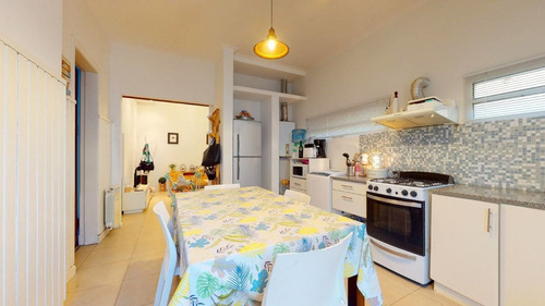 Imagen 6 de 18 de Casa+departamento. 15 E/42 Y 43 La Plata. Vivani Propiedades