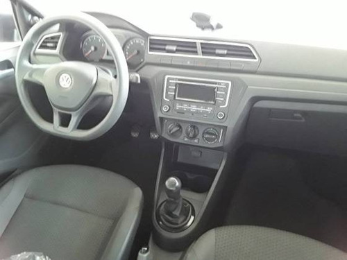 Volkswagen Gol 1.6 Msi Totalflex 4p Manual