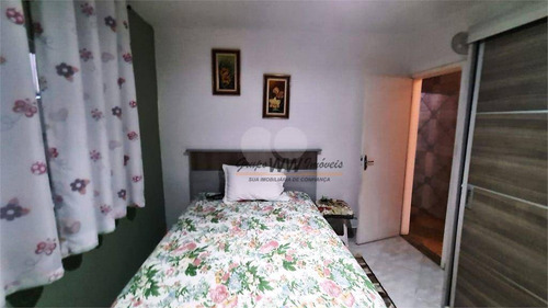 Imagem 10 de 19 de Sobrado À Venda, 243 M² Por R$ 940.000,00 - Lauzane Paulista - São Paulo/sp - So1943