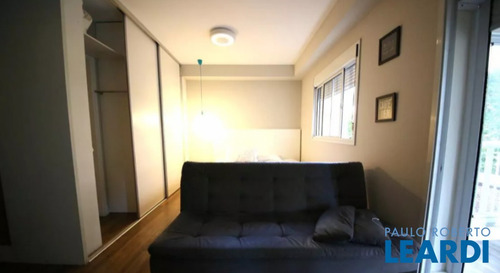 Imagem 10 de 15 de Apartamento - Brooklin - Sp - 635856