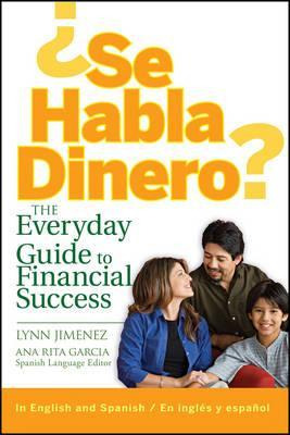 Libro ?se Habla Dinero? : The Everyday Guide To Financial...