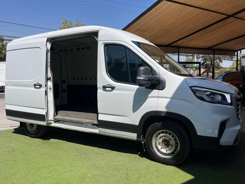 Maxus V90 L2h2 2021