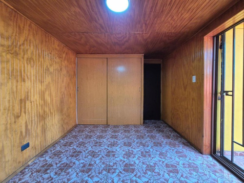 Arriendo Casa 3d-1b Maipú