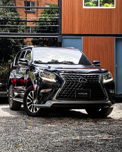 Lexus GX 4.6 460 Premium