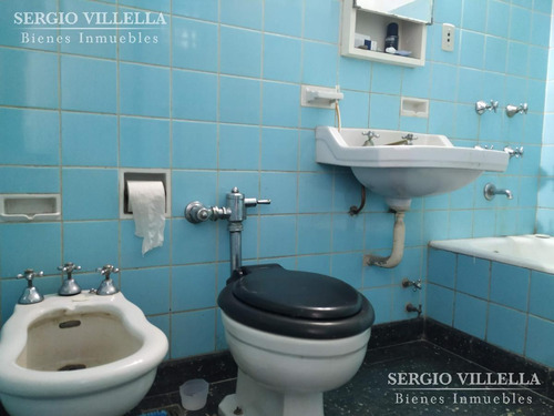 Imagen 11 de 14 de Mitre 500 - Departamento De Dos Dormitorios En Venta En Rosario