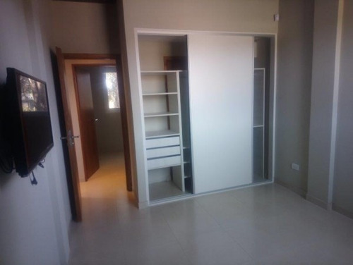 Imagen 23 de 30 de Departamento En Venta En Pinamar Zona Sur Tres Ambientes Con Gas Natural Losa Radiante .