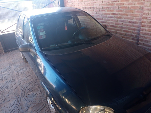 Chevrolet Corsa Classic 1.6 Gl Aa Super