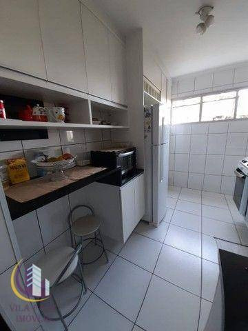 Imagem 11 de 19 de Apartamento 69 M² 3 Dormitórios Piratininga - Ap2212