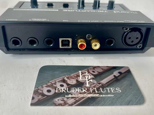 Roland tri capture sale