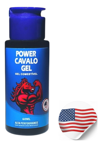 Kit: 1 Testo Grego 1 Power Gel + 1 Fone De Brinde Envio Full